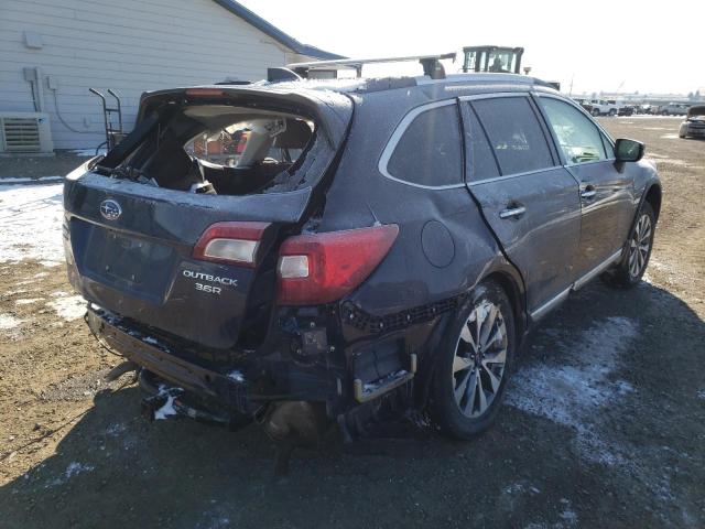 2018 SUBARU OUTBACK TO 4S4BSETC5J3236855