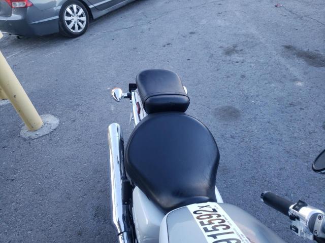 2005 HONDA VT750 CA JH2RC50355M100043