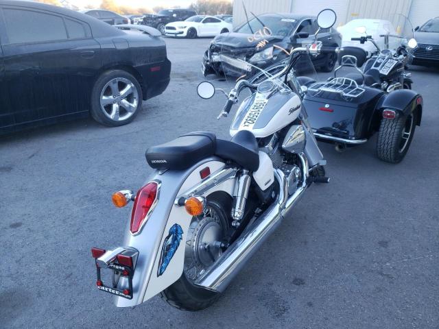 2005 HONDA VT750 CA JH2RC50355M100043