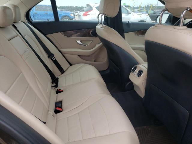 55SWF4KB8GU114823 Mercedes-Benz C 300 4Mat 2016. Фото: 5