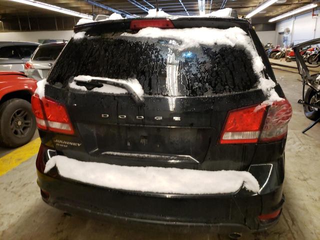 2017 DODGE JOURNEY 3C4PDDBG8HT623613