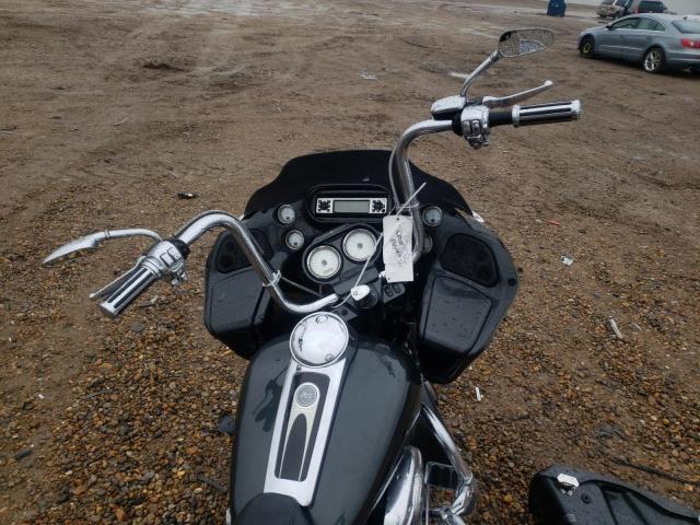 2009 HARLEY-DAVIDSON FLTR 1HD1FS4169Y654869