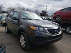 2012 KIA  SORENTO