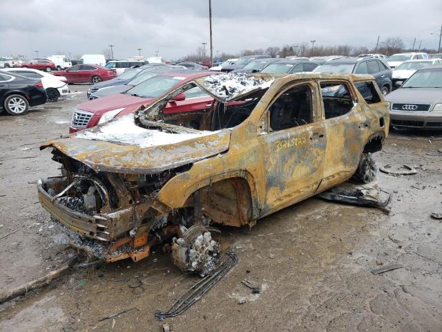 2017 GMC ACADIA ALL 1GKKNTLS3HZ254905