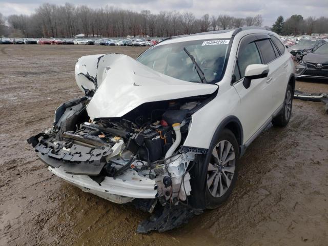 2017 SUBARU OUTBACK TO 4S4BSATC9H3412275