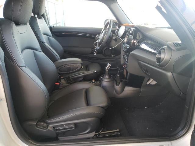 2021 MINI COOPER JOH WMWXR9C07M2P18088