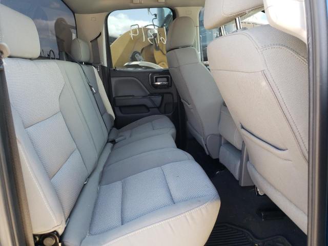 2019 GMC SIERRA LIM 2GTV2LECXK1214330