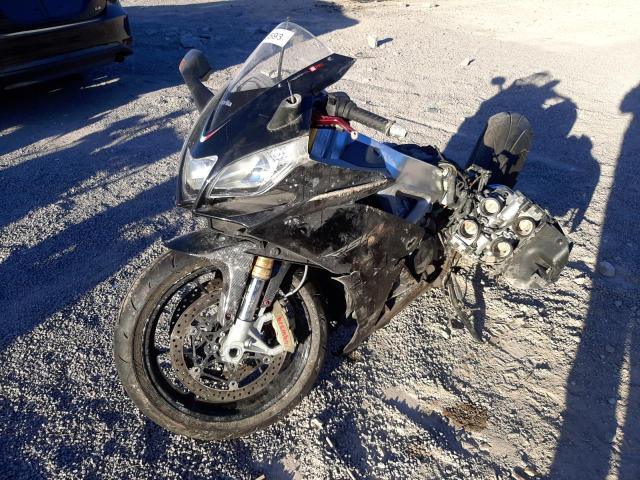 2012 APRILIA RSV4 R ZD4RKU016CS000373