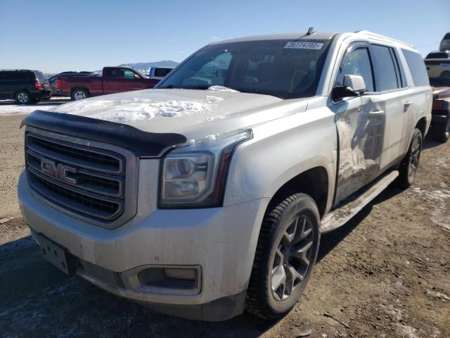 2015 GMC YUKON 1GKS2HKC4FR165809