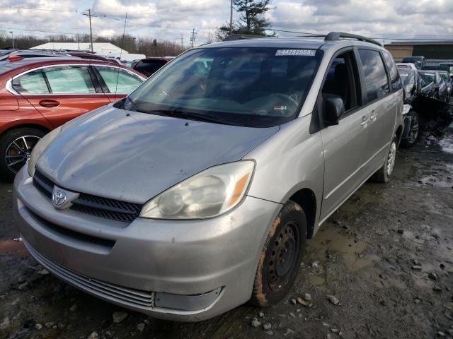 Фото: 5TDZA23C55S262641 - 2