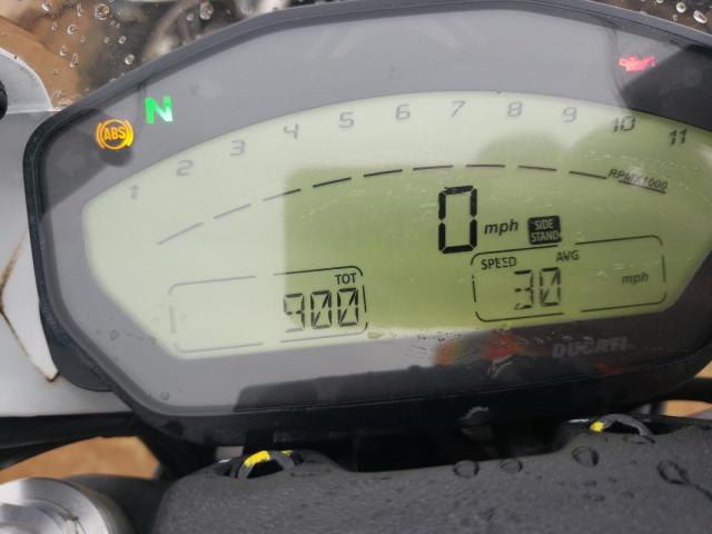2020 DUCATI MONSTER797 ML0MADBM6LT003963