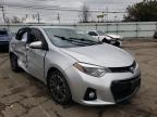 2014 TOYOTA  COROLLA