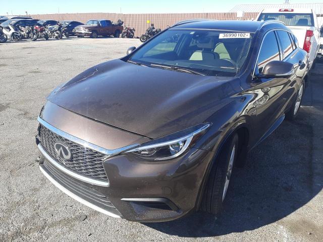 2019 INFINITI QX30 ESSEN SJKCH5CP8KA007736