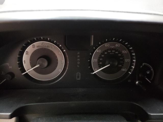 5FNRL5H47GB074417 Honda Odyssey Ex 2016. Фото: 7