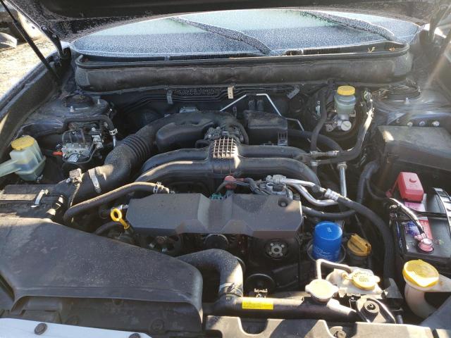 4S4BRBNCXE3208837 Subaru Outback 2. 2014. Фото: 6