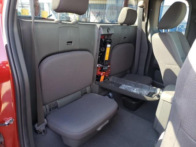 1N6BD0CT3KN735982 Nissan Frontier S 2019. Фото: 5