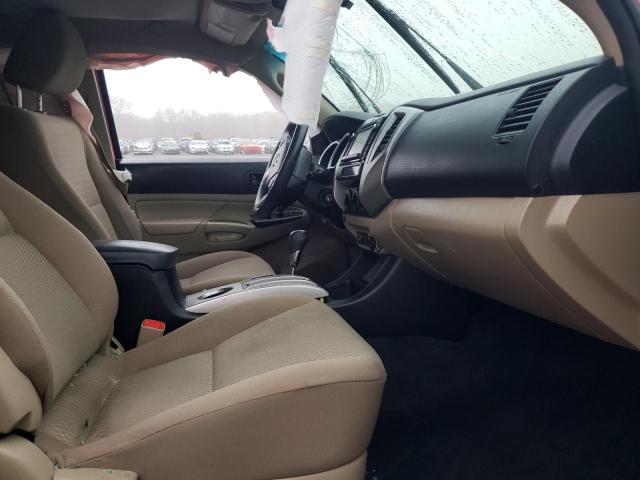 2015 TOYOTA TACOMA DOU 5TFJU4GN9FX084501