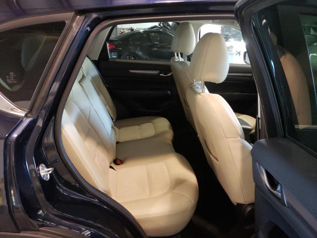 JM3KFBCL5H0138676 Mazda Cx-5 Touri 2017. Фото: 5