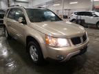 2007 PONTIAC  TORRENT