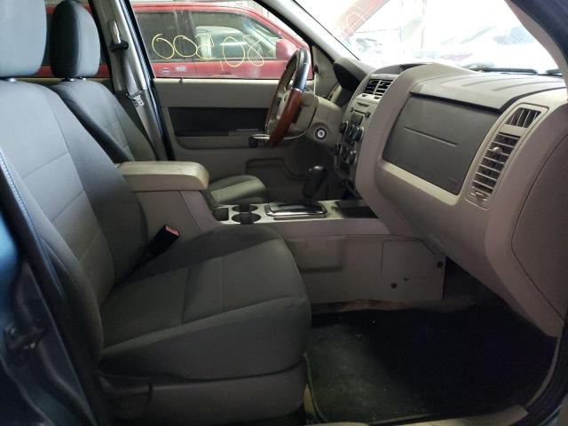 2010 FORD ESCAPE XLT - 1FMCU0D78AKB07629