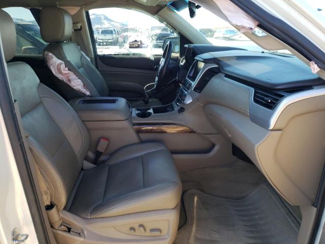 2015 GMC YUKON 1GKS2HKC4FR165809