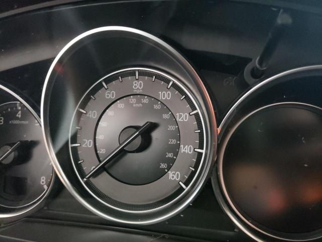 JM3TCBCY9K0310949 Mazda Cx-9 Touri 2019. Фото: 7