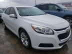 2015 CHEVROLET  MALIBU