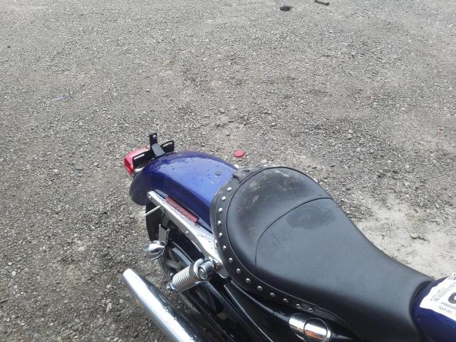 2006 HARLEY-DAVIDSON XL883 L 1HD4CMM126K451039