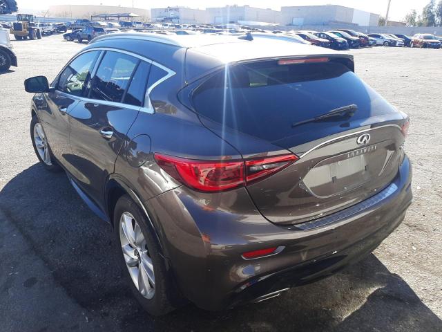 2019 INFINITI QX30 ESSEN SJKCH5CP8KA007736
