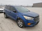 2017 FORD  ESCAPE