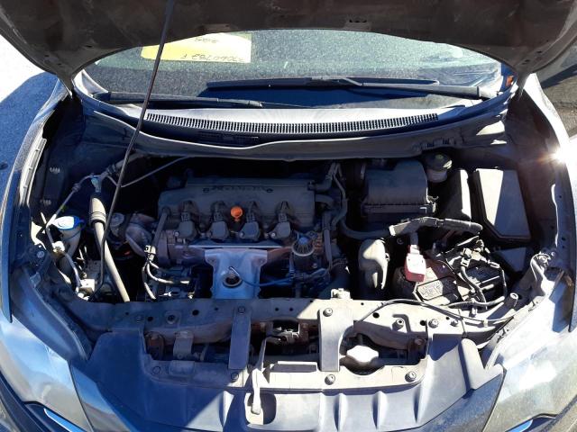 2HGFG3B08FH513426 Honda Civic Exl 2015. Фото: 6