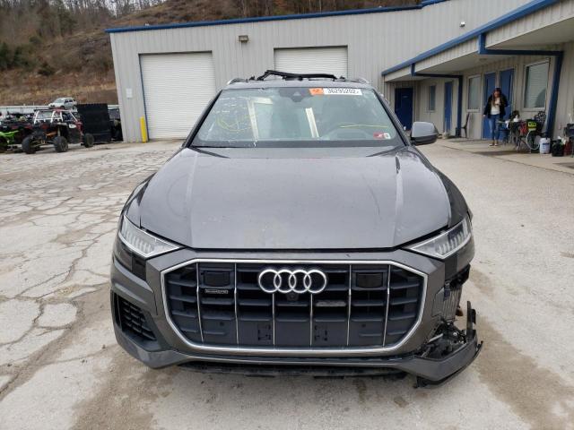 2019 AUDI Q8 PRESTIG WA1CVAF19KD031726