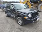 2015 JEEP  PATRIOT