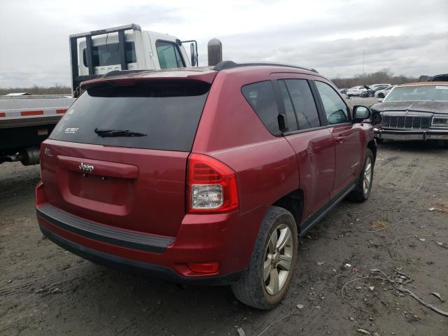 2012 JEEP COMPASS SP - 1C4NJCBA2CD573621