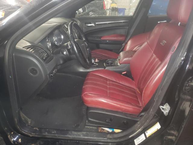 2013 CHRYSLER 300 S - 2C3CCAGG4DH547484