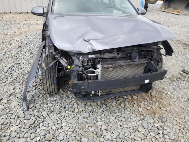 2020 HYUNDAI ACCENT SE 3KPC24A66LE107602