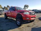 2005 FORD  F150