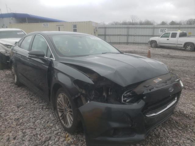 2015 FORD FUSION SE - 3FA6P0H97FR123348