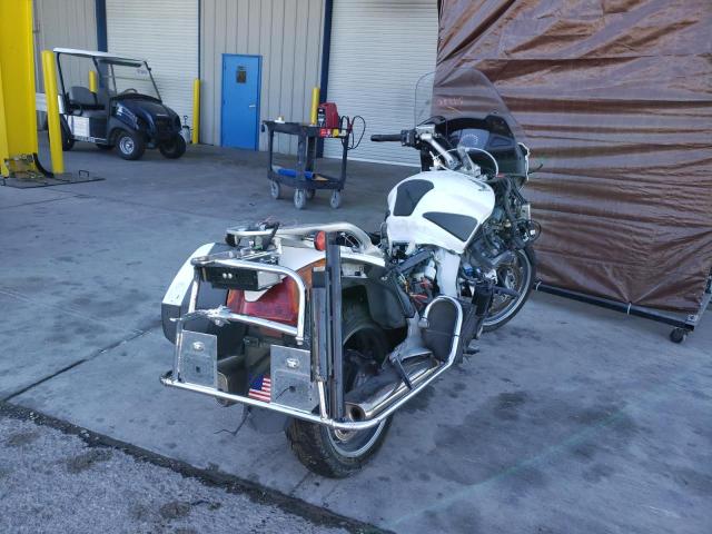 2009 HONDA ST1300 P JH2SC51769K600197