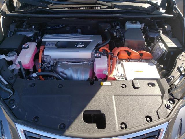 2021 LEXUS NX 300H BA JTJGJRDZ0M2169404
