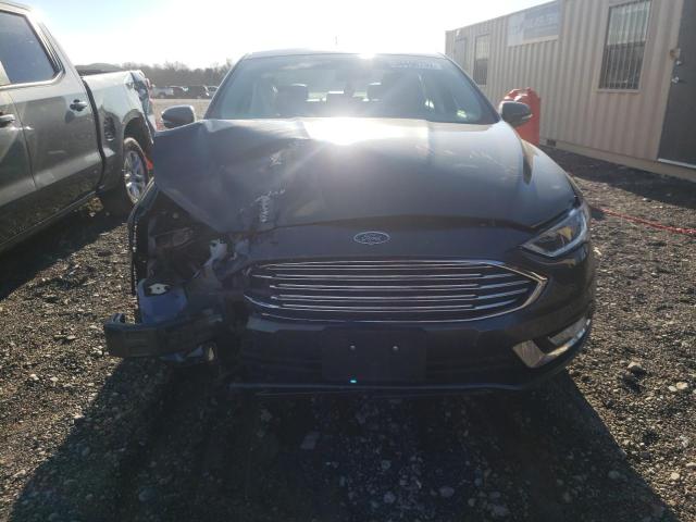3FA6P0HD3HR157388 Ford Fusion Se 2017. Фото: 8