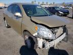 2013 NISSAN  VERSA