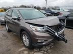 2015 HONDA  CRV