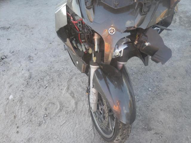 2009 YAMAHA FJR1300 AS JYARP16E29A001620