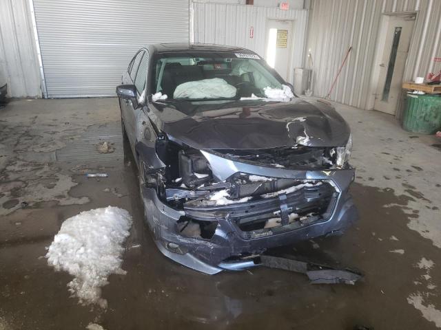 4S3BNAN68F3039861 Subaru Legacy 2.5 2015. Фото: 8