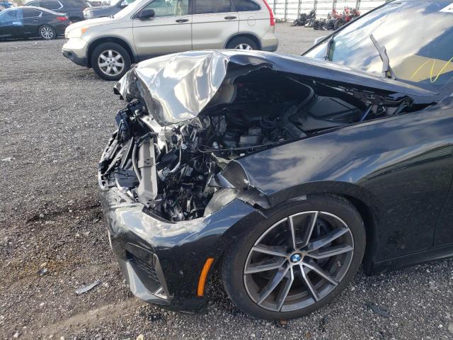 2021 BMW M340I 3MW5U7J07M8B51945