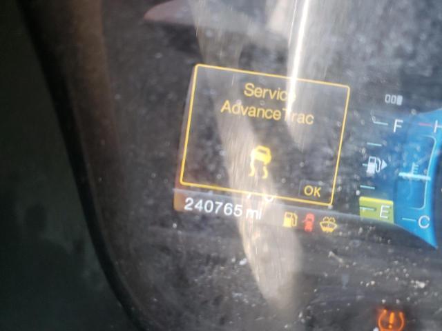 1FMHK7D83BGA90319 Ford Explorer X 2011. Фото: 7