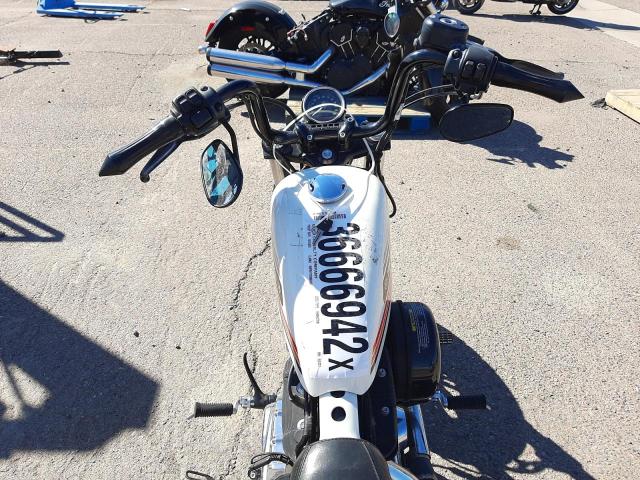 2018 HARLEY-DAVIDSON XL1200 XS 1HD1LR365JC428287
