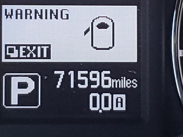 2017 INFINITI QX70 JN8CS1MW6HM414064