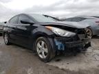 2013 HYUNDAI  ELANTRA